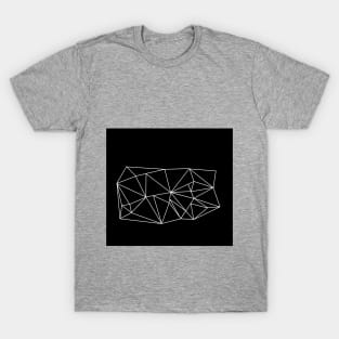 Triangles T-Shirt